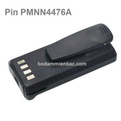 PMNN4476A, Pin bộ đàm Motorola CP1660 